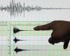 Un sismo de magnitud 4 se registró en Cusco