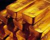 Los precios del oro bajan a pesar de las tensiones entre Irán e Israel; la plata sube un 1,4% – .