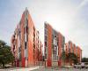 72 viviendas sociales en Marina del Prat Vermell / MIAS Arquitectos + Coll-Leclerc Arquitectos – .