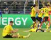 Dortmund – Atlético de Madrid: resumen y resultado