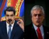 Presidente de Venezuela apunta a Sebastián Piñera por crisis migratoria y de seguridad en el país