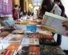 12 stands de librerías y Harkaitz Cano participarán en feria del Día del Libro