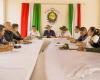 Consejo de Seguridad en Támara aborda problemas en el Norte de Casanare. – .