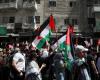 Jordania ayudó a Israel y ahora su población está indignada – DW – 16/04/2024 – .