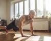Este es el ejercicio potente ideal para fortalecer el abdomen después de los 50 años, según Harvard