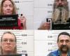 Cuatro sospechosos comparecerán ante el tribunal por el asesinato de dos madres de Kansas