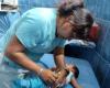 Unidos por la inmunización de nuestros niños en Amazonas. – MPPS – .