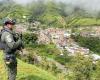 Gobierno anunció Gestión Anticrimen para mejorar seguridad en Antioquia – .