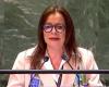 Colombia protagoniza la Semana de la Sostenibilidad de las Naciones Unidas – .
