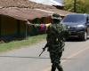 Ataque armado en Jambaló, Cauca, deja un soldado muerto – .