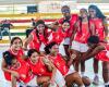 5 Colegios del Atlántico a la final nacional de los Juegos Intercolegiales