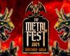 Gana una entrada para ambos días de The Metal Fest 2024 – .