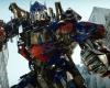 Paramount opta por una forma muy loca de presentar el tráiler de Transformers: One