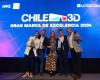 NIQ-GfK premió a las marcas de excelencia y más valoradas por los chilenos en el lanzamiento del estudio Chile3D – .