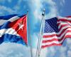 Radio Habana Cuba | Cuba y EE.UU. sostienen conversaciones migratorias – .