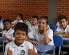 La iniciativa que cambió la vida de 100 niños de la vereda Urimaco de Cúcuta