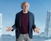 ‘Larry David’, adiós al comediante que ha convertido el egoísmo en un arte