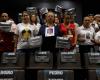 Exhuman 40 cuerpos de posibles víctimas del conflicto armado en Antioquia