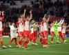 Harry Kane elogia la ‘increíble victoria’ del Bayern de Múnich sobre el Arsenal en la Liga de Campeones