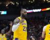 LeBron y Lakers aseguran el paso con victoria sobre Pelicans – .