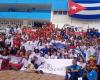 Camagüey celebra Encuentro Nacional de Estudiantes de Ciencias Médicas – .