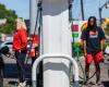 Los precios de la gasolina en Washington son los terceros más altos del país.