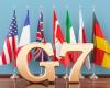 Los ministros de Asuntos Exteriores del G7 reunidos en Italia abordan las crisis regionales