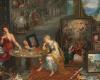 PINTURA GOYA ZAMORA | ¿Cuándo y dónde se puede admirar un cuadro de Goya en Zamora? – .