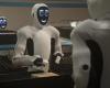 Los robots diseñados para hacerse cargo de las aburridas tareas domésticas