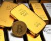 Oro, el Bitcoin de los pobres