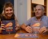 Alberto Rantucho presenta “El cometa Colita”, su primer libro infantil – .