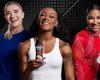 “Sha’Carri Richardson, Jordan Chiles y Kristie Mewis hablan sobre ‘tratar de apoderarse’ del mundo del deporte como atletas femeninas (exclusivo) -“.