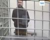 Un tribunal de Moscú niega la liberación de un hombre sospechoso de colaborar en la masacre de Crocus Hall