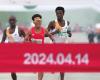 A un corredor chino se le permite ganar: la demanda por arreglo de partidos afecta al Medio Maratón de Beijing