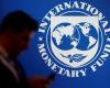 El FMI proyectó que la economía argentina caerá 2,8% este año