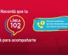 La Línea 102 es un teléfono de escucha gratuito para niñas, niños y adolescentes disponible las 24 horas del día. – .