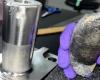 El trozo de metal que atravesó una casa en Florida provenía de la Estación Espacial Internacional
