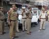 Hermanos encontrados muertos en Delhi, ambos asesinados con un destornillador