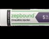 El fármaco para bajar de peso Zepbound alivia la apnea del sueño en ensayos de la empresa.