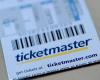 Ticketmaster enfrentará demanda antimonopolio por dominio de venta de entradas en Estados Unidos – .