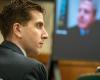 La defensa de Bryan Kohberger planea una nueva coartada en un juicio por cuádruple asesinato –.