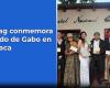 Cajamag conmemora legado de Gabo en Aracataca – .