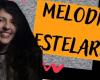 Melodías Estelares llega a Radio Red con Andrea Díaz – .