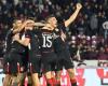 Estudiantes venció a Lanús en la jornada 14 de la Copa de la Liga