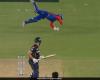 ¿Audición para la Copa Mundial T20 terminada y desempolvada? La captura mágica de Rishabh Pant en la gran victoria de DC sobre GT se vuelve viral -.