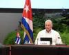 Cuba apoya a México en cumbre de la Celac ante “inaceptable incumplimiento del Derecho Internacional” por parte de Ecuador
