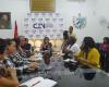 Promueven conciencia entre el pueblo sobre el sistema electoral en Cuba – .