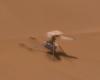 El helicóptero Ingenuity Mars de la NASA envía el último mensaje a la Tierra – .