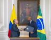Los acuerdos que firmaron Brasil y Colombia para fortalecer su relación