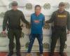 Sujeto acusado de acceso carnal violento capturado en Algeciras